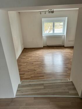 Foto - 3 Zimmer Erdgeschoßwohnung in Singen (Hohentwiel)