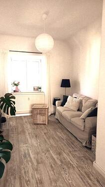 Foto - 2-Zimmer-Wohnung inkl. Küchenzeile in Bad Tabarz