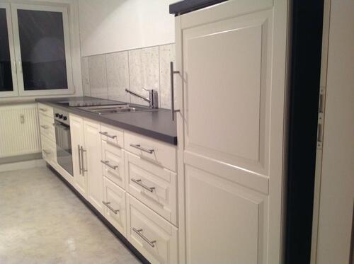 Foto - 2 Zimmer Etagenwohnung in Bad Tabarz