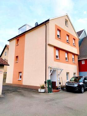 Foto - Einfamilienhaus - Platz für die gesamte Familie