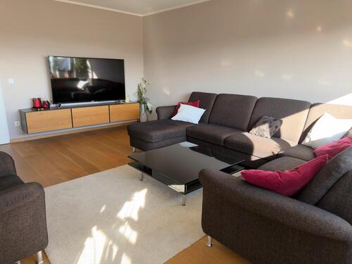 Foto - Möblierte 3-Zimmer-Wohnung befristet Zeitmiete möbeliert auf Zeit