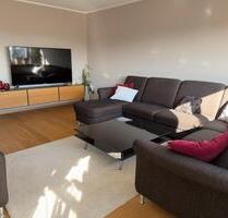 Möblierte 3-Zimmer-Wohnung befristet Zeitmiete möbeliert auf Zeit - Nürnberg Falkenheim