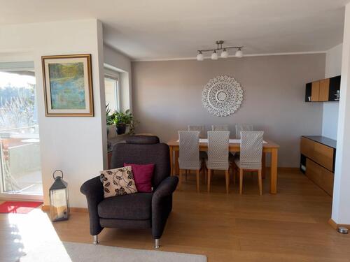 Foto - 3 Zimmer Etagenwohnung in Nürnberg