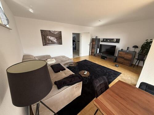 Foto - Gemütliche 2-Zimmer-Wohnung mit Balkon in bester Lage von Hilden