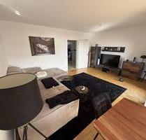 Gemütliche 2-Zimmer-Wohnung mit Balkon in bester Lage von Hilden