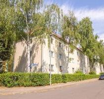 Renovierte 2-Zimmer-Wohnung in Holzhausen – Ihr neues Zuhause im Grünen - Leipzig Südost