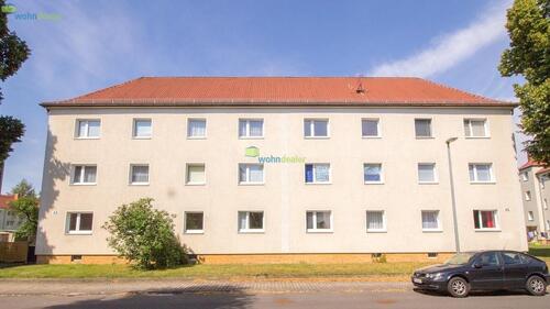 Foto - 2 Zimmer Erdgeschoßwohnung zur Miete in Leipzig