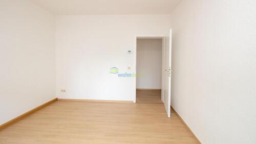 Foto - Erdgeschoßwohnung in Leipzig zur Miete