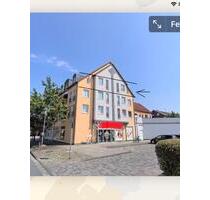 helle 3 Zimmerwohnung mit Tiefgaragenstellplatz - Wallenhorst