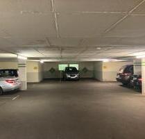 Tiefgaragenstellplatz auf dem Heiderhof zu vermieten - Bonn Bad Godesberg