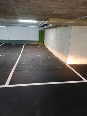 Foto - Garage Tiefgarage Doppel Stellplatz Parkplatz in Heiligenberg