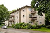 Foto - 2-Zimmer-Wohnung in Duisburg Wanheimerort