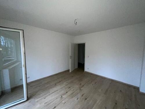 Foto - 2 Zimmer Etagenwohnung in Duisburg