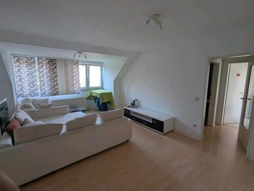 Foto - Etagenwohnung in Dortmund zur Miete
