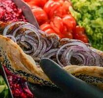 Gastronomiebetrieb (Dönerladen und Pizzeria, fast Food) abzugeben - Bonn Dransdorf
