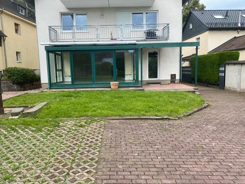 Foto - 3 Zimmer Erdgeschoßwohnung zur Miete in Dortmund