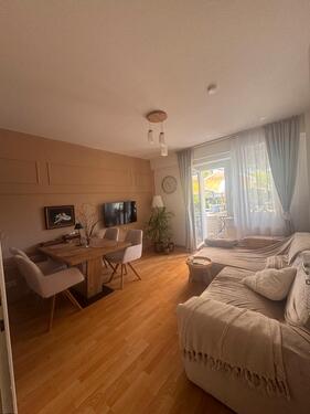 Foto - 2 Zimmer Erdgeschoßwohnung zur Miete in Düsseldorf