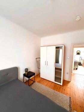 Foto - Etagenwohnung in Hamburg zur Miete
