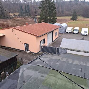 Foto - Einfamilienhaus in Nauort