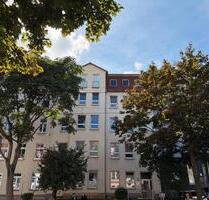 4-5 ZKB mit SÜD-Balkon - kompl.frisch saniert - Nordhäuserstraße - Erfurt Linderbach
