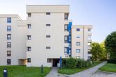 Foto - Schöne 2 Zimmer- Wohnung mit Balkon auf dem Zollberg