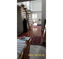 Wohnung Stuttgart-Mitte - 1.750,00 EUR Kaltmiete, ca.  83,00 m² in Stuttgart (PLZ: 70182) Stuttgart-Mitte
