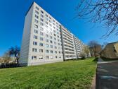 Foto - Singles aufgepasst - diese Wohnung ist quadratisch, praktisch, gut!