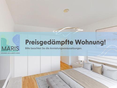 Foto - MARIS – Wohnen mit Weitblick und Stil (mietpreisgedämpft)