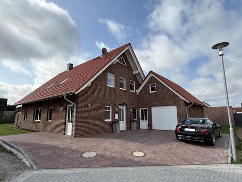 Foto - Ein Katzensprung vom Wangermeer - Neubauwohnung Erstbezug