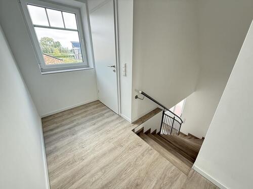Foto - Etagenwohnung in Wangerland