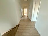 Foto - Etagenwohnung in Wangerland zur Miete