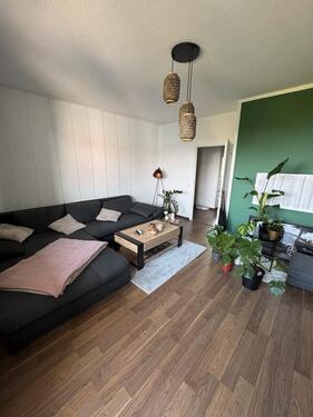 Foto - 3 Raum Wohnung mit toller Aussicht auf dem Lindenberg