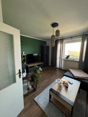 Foto - Etagenwohnung zur Miete in Neubrandenburg