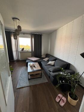 Foto - Etagenwohnung in Neubrandenburg