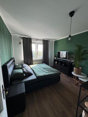 Foto - Etagenwohnung in Neubrandenburg zur Miete