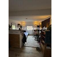 Wohnungsswap - 1 Zimmer, 25 m² - Nölkensweg, Hamburg-Nord, Hamburg