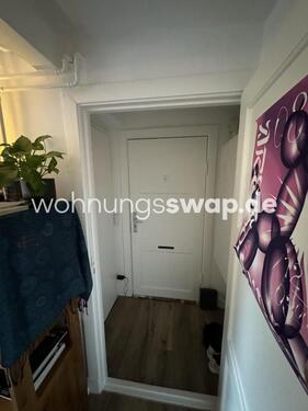 Foto - Etagenwohnung in Hamburg