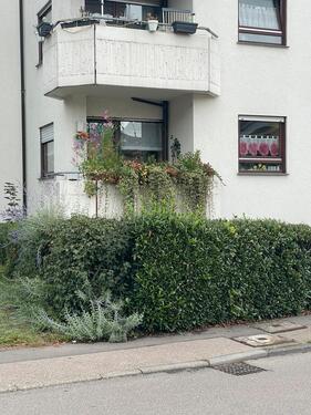 Foto - Gemütliche 2-Zimmer-Wohnung in Freiberg aN