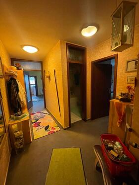 Foto - Etagenwohnung zum Kaufen in Freiberg am Neckar