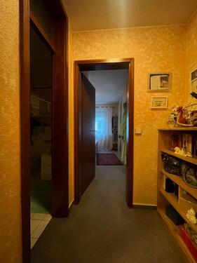 Foto - Etagenwohnung in Freiberg am Neckar