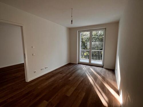 Foto - Etagenwohnung in Lübeck