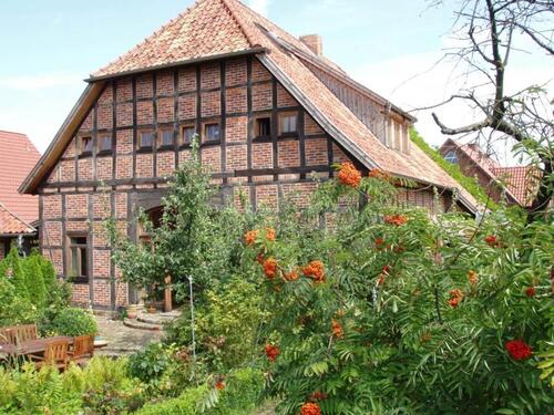 Foto - Einfamilienhaus zur Miete in Wennigsen (Deister)