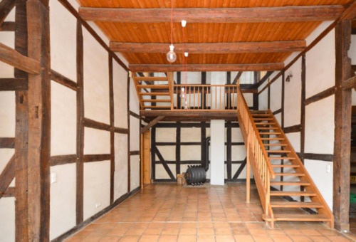 Foto - Einfamilienhaus in Wennigsen (Deister)