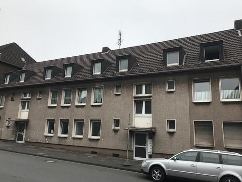 Foto - Klein, aber fein! - 409,00 EUR Kaltmiete,