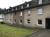 Foto - Etagenwohnung zur Miete in Duisburg