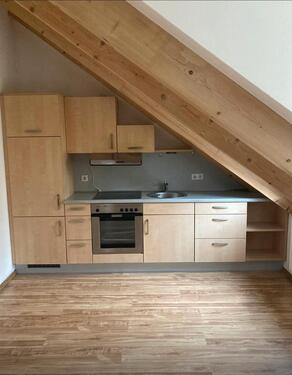 Foto - Mietwohnung Appartement - 490,00 EUR Kaltmiete,