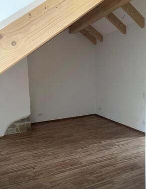 Foto - Etagenwohnung zur Miete in Amberg