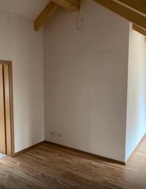 Foto - Etagenwohnung in Amberg
