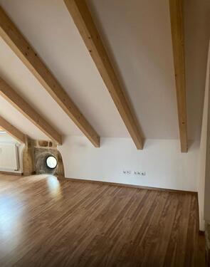 Foto - Etagenwohnung in Amberg zur Miete