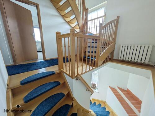 Foto - Etagenwohnung in Eilenburg